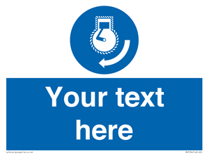 Custom Start engine in launch sequence